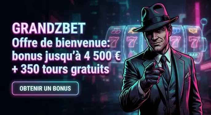 Grandzbet Casino